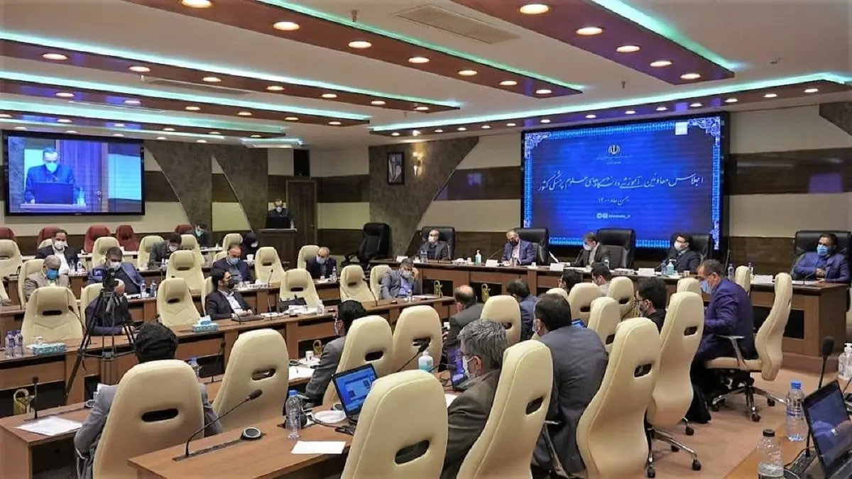 نگرانی از هزینههای سرسام آور جدایی آموزش از وزارت بهداشت