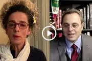 حتی براندازها هم از «مصی علی‌نژاد» نفرت دارند/فیلم
