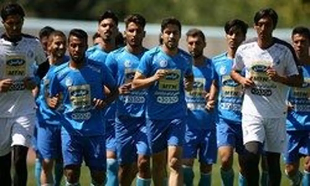 تساوی استقلال برابر حریف مراکشی
