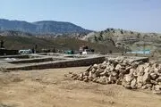 پلدختر ۵ ماه پس‌از سیل/ گزارش تصویری