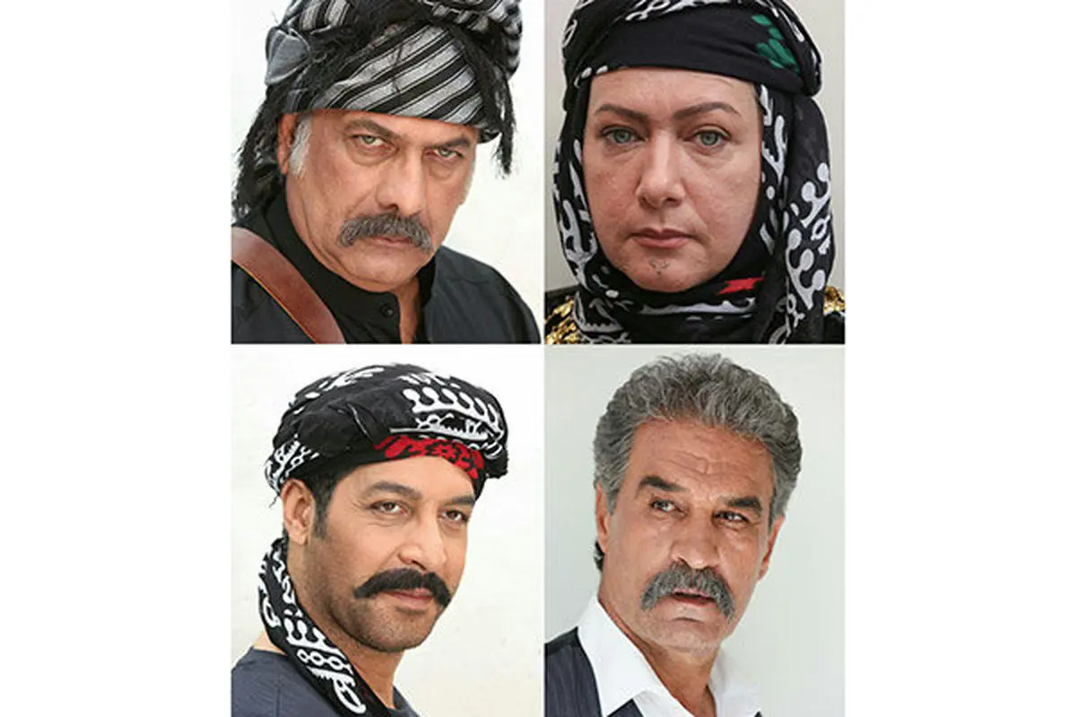 بازگشت فریبا متخصص با سریال «تک سواران» به تلویزیون