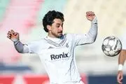 ستاره جوان ملوان در آستانه پیوستن به پرسپولیس؟