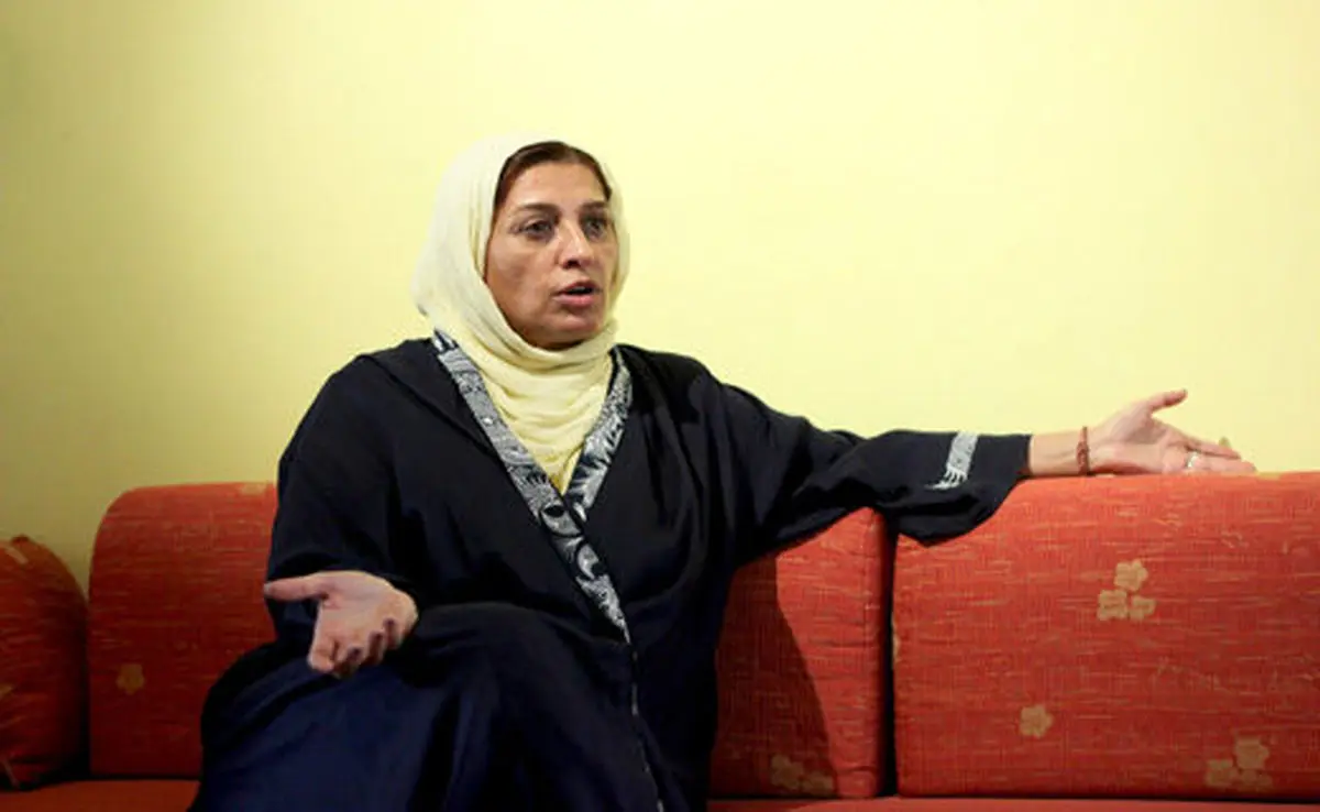 آرزوی عجیب خانم بازیگر در سال ۹۷