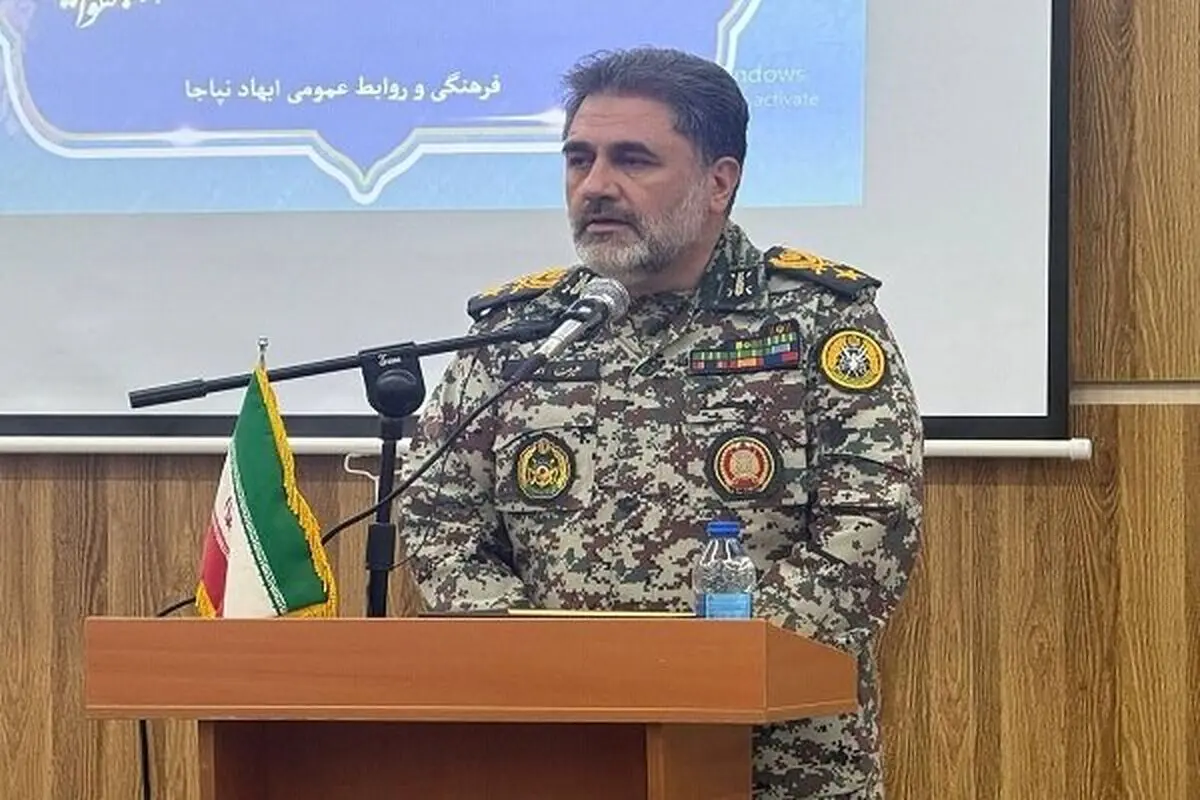 یگانهای پدافند هوایی مستحکم پای دفاع از آسمان کشور ایستاده‌اند