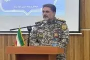 یگانهای پدافند هوایی مستحکم پای دفاع از آسمان کشور ایستاده‌اند
