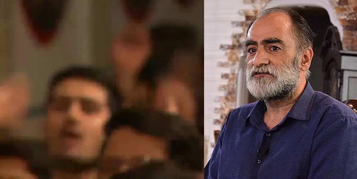 واکنش مداح پیشکسوت به دابسمش‌های جنجالی با یک نوحه