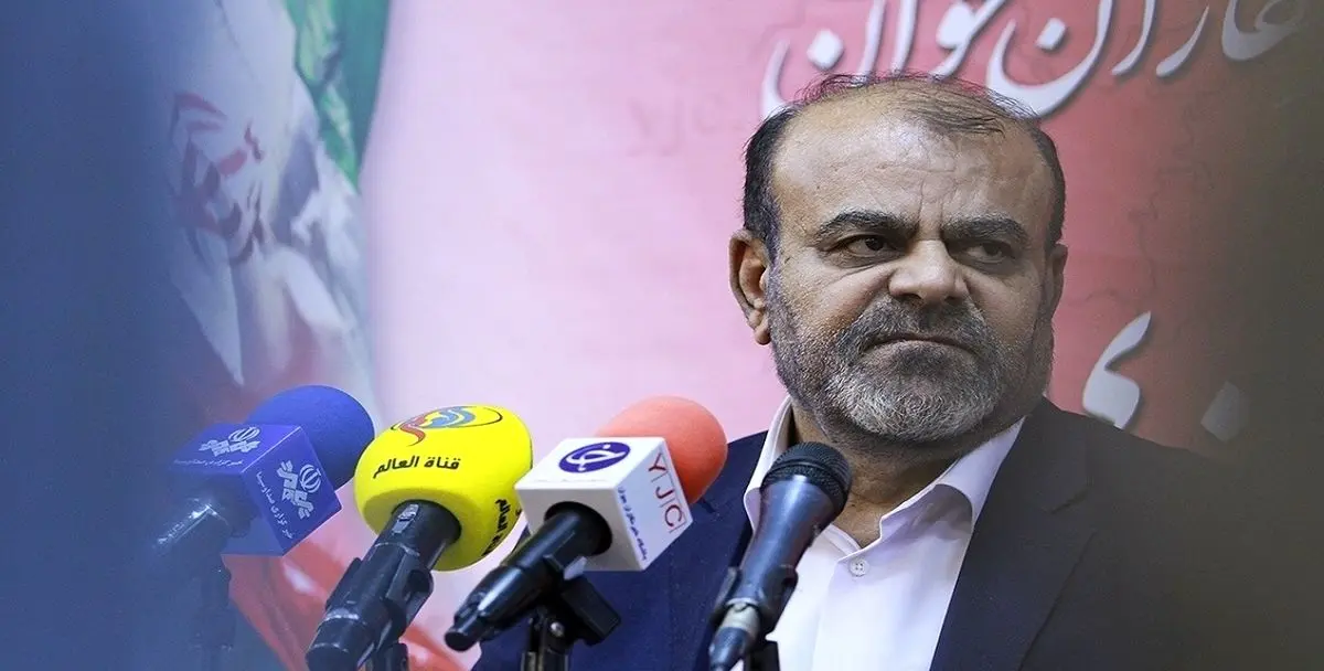 وزیر راه و شهرسازی: ١٦٠ هزار کامیون باید از رده خارج شوند