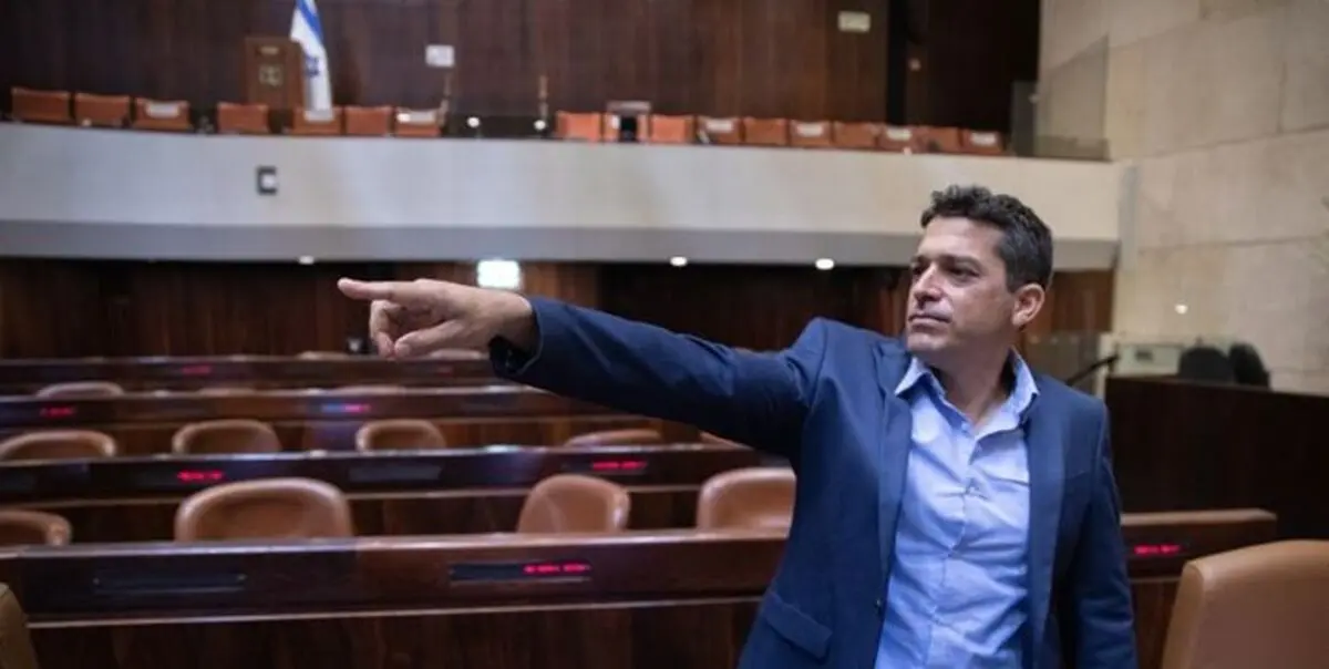 وزیر اسرائیلی به سفیر آمریکا: سرت به کار خودت باشد!