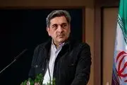 واکنش حناچی به اذان گفتن یک پاکبان