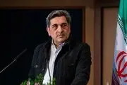 حمایت حناچی از شرکت‌های داخلی و تولید کننده تجهیزات ایمنی
