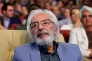 واکنش مشایخی به حواشی پیش آمده درجشن منتقدان