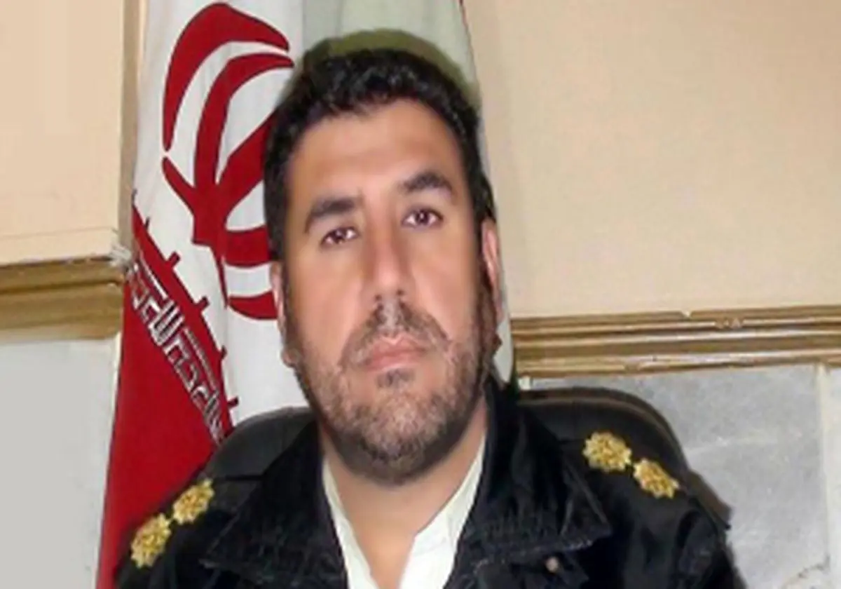 سارقان منازل در ایرانشهر ناکام ماندند