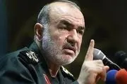 شهید چمران مصداق آیه اشد علی الکفار بود