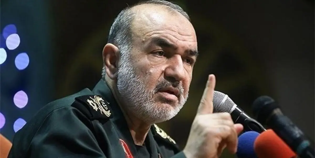 در حوزه نظامی راه را بر دشمن بسته‌ایم