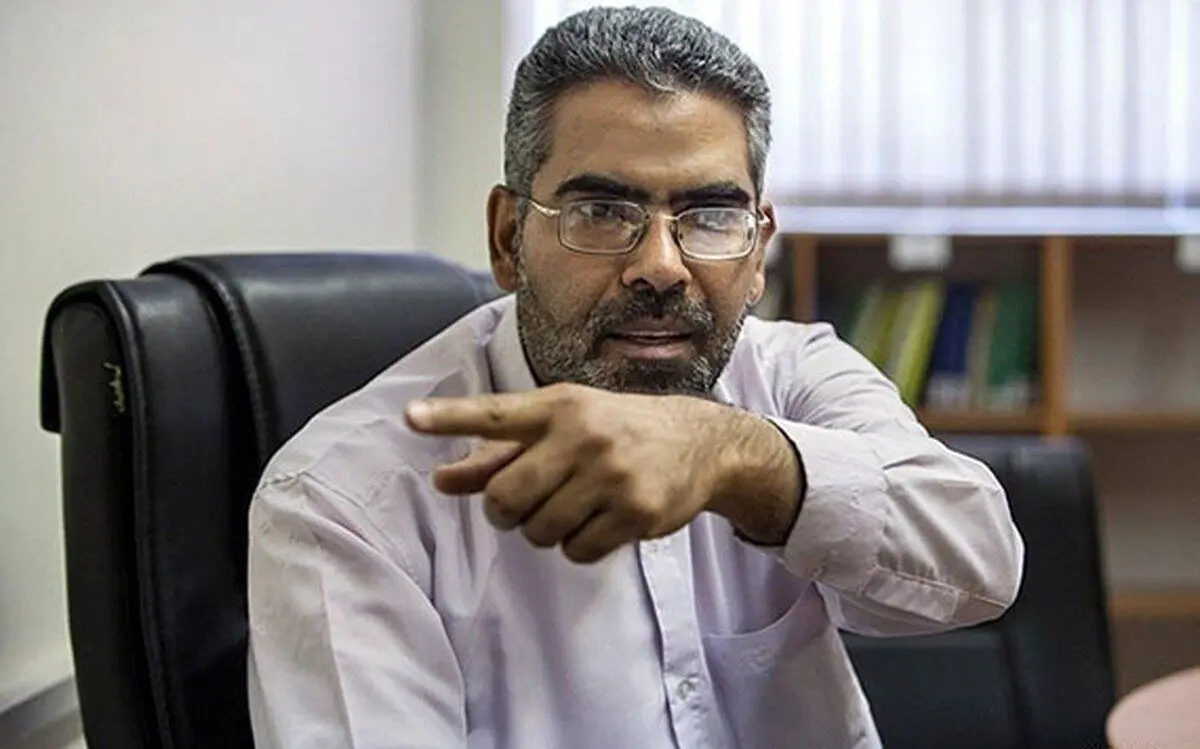 انتقاد شدیداللحن وزیر احمدی‌نژاد از پزشکیان 