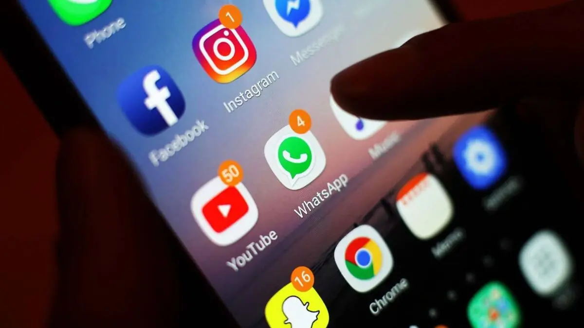 بسترهای غیر بومی عامل انتشار شایعات هستند
