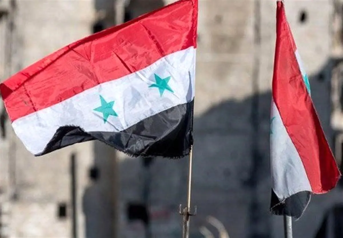 آغاز فعالیت گذرگاه سوریه با اردن