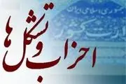 موافقت قالیباف با سکونت احزاب در خیابان برزیل