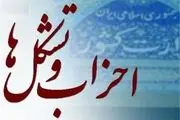 موافقت قالیباف با سکونت احزاب در خیابان برزیل