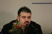 برگزاری مراسم تشییع پیکر نیما طباطبایی