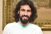 اسطوره النصر عربستان برای تراکتور خط و نشان کشید