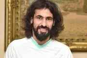 اسطوره النصر عربستان برای تراکتور خط و نشان کشید