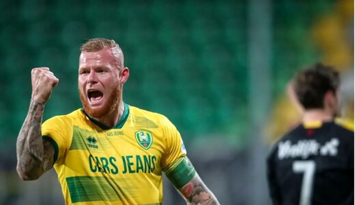 مشکل بزرگ در راه آمدن به پرسپولیس برای این ستاره