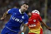 یک رکورد خاص در انتظار مهاجم سابق پرسپولیس و استقلال