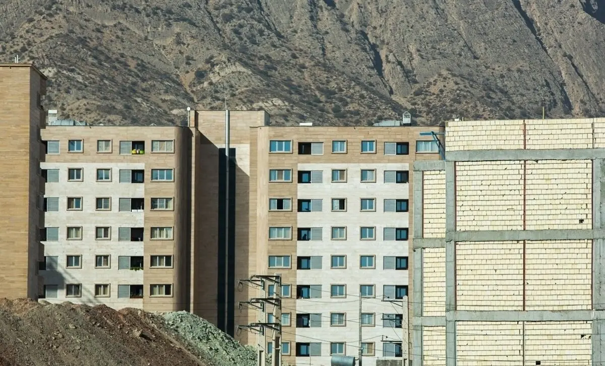 از ساعت ۱۲ ظهر امروز؛ ثبت نام مجدد نهضت ملی مسکن آغاز می‌شود