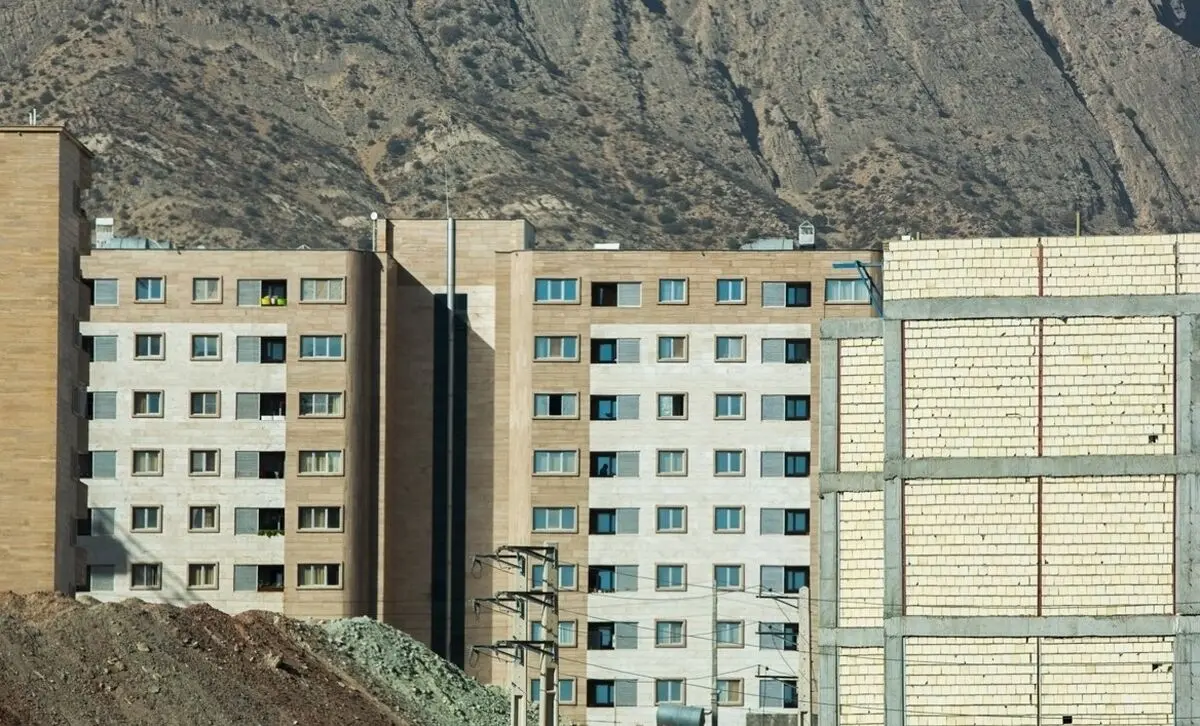 از ساعت ۱۲ ظهر امروز؛ ثبت نام مجدد نهضت ملی مسکن آغاز می‌شود