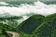  طبیعت بکر سردشت/ عکس