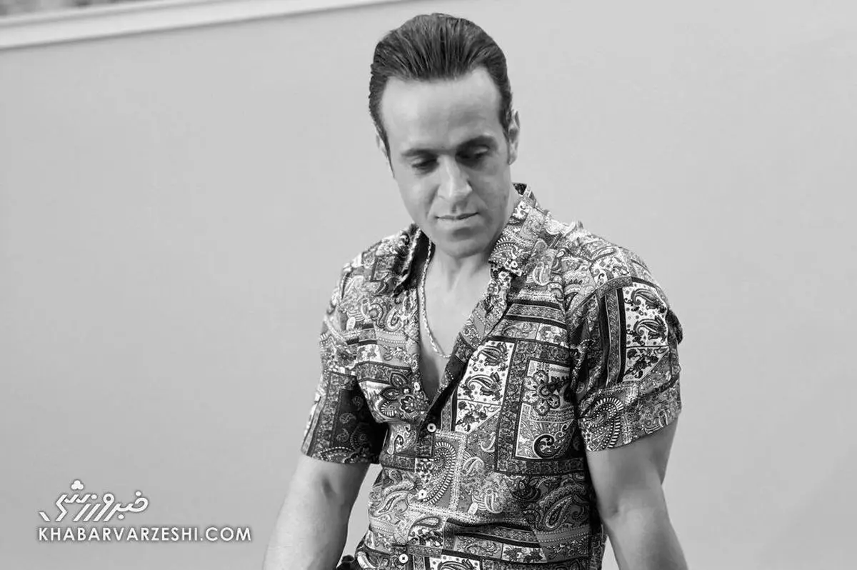 واکنش علی کریمی به دو پیشنهاد