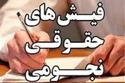 دولت می‌خواهد حقوق‌های نامشروع را مشمول مرور زمان کند؟!