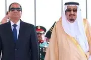  چرا دوستی السیسی و ملک سلمان خیلی زود به دشمنی تبدیل شد؟ 