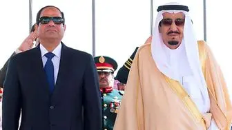  چرا دوستی السیسی و ملک سلمان خیلی زود به دشمنی تبدیل شد؟ 