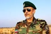 همکاری ارتش با مردم سیل زده جنوب