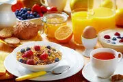 خطرهایی که با حذف وعده های غذایی بدن را تهدید می کند