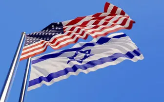 تعهد آمریکا به امنیت اسرائیل در مقابل تهدیدات ایران