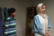 شبنم قلی خانی، بازیگر «طرلان» شد