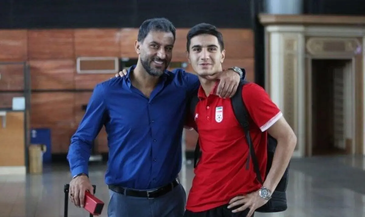 پیشنهادات خارجی برای گلر جوان تیم ملی از راه رسید
