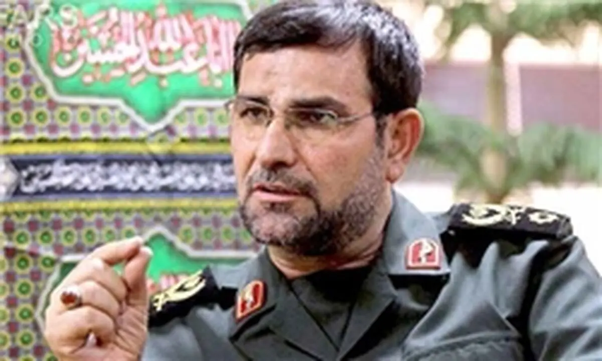 آمریکایی‌ها به‌دنبال آشوب در خلیج فارس هستند