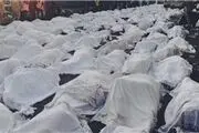 فاجعه‌ای که فراموش‌شدنی نیست