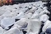عربستان جسد 135 پاکستانی را تحویل داد