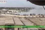 تهران در زمان مذاکرات مخفی در عمان آمریکا را تهدید کرده بود!