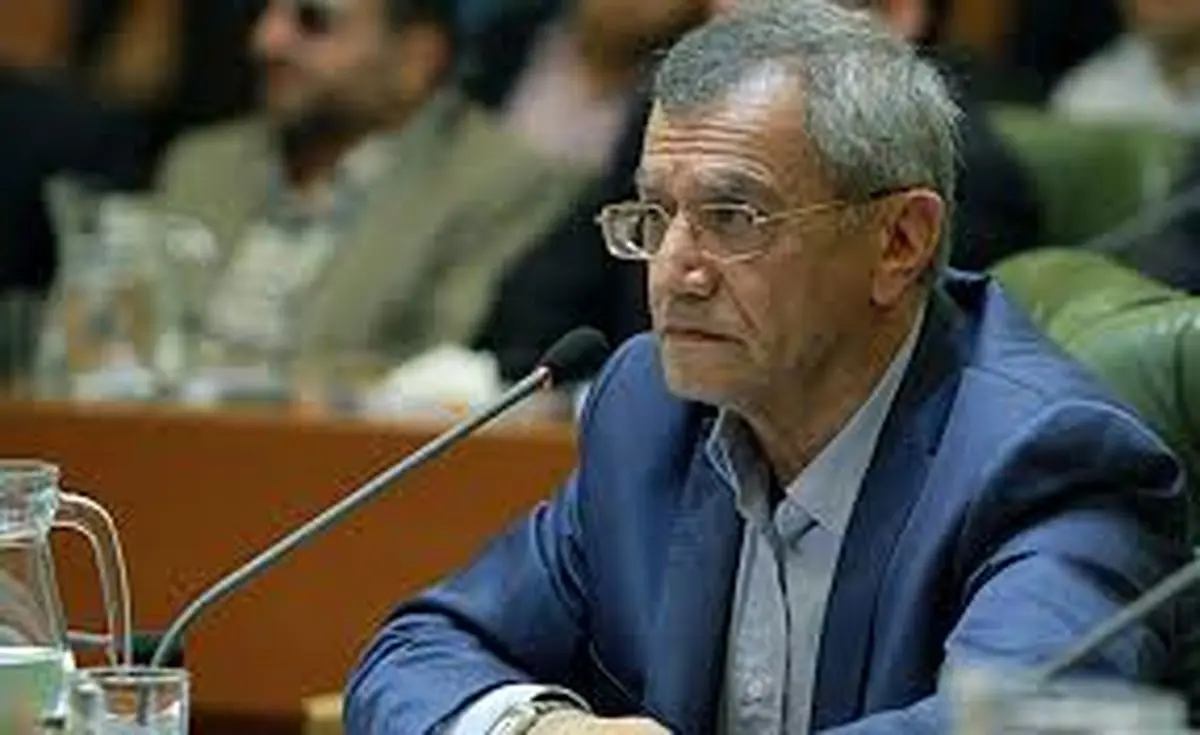 رفع مشکلات زیست محیطی در اولویت اول برنامه های کلانشهرها / تاکید دولت به واگذاری وظایف به مدیریت شهری