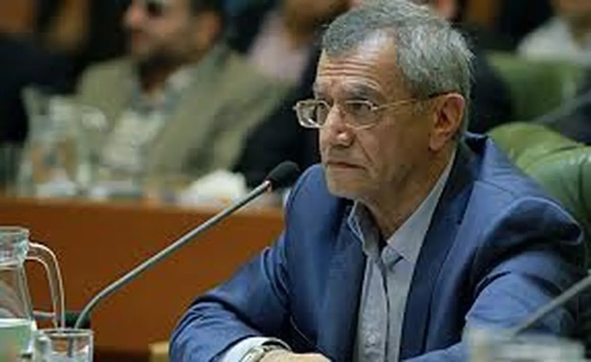 رفع مشکلات زیست محیطی در اولویت اول برنامه های کلانشهرها / تاکید دولت به واگذاری وظایف به مدیریت شهری