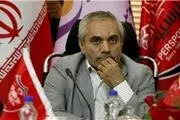 علیه من سندسازی کردند/اگر شما امضای من را دارید من از شما همه چیز دارم!