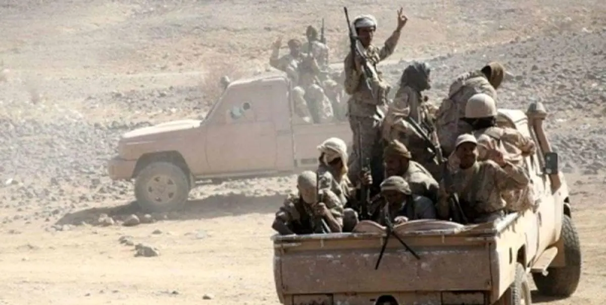 امروز پاسخ حملات دشمن را با ده ها موشک و پهپاد میدهیم