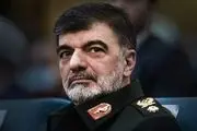 ماجرای پدر عروس شدن سردار رادان

