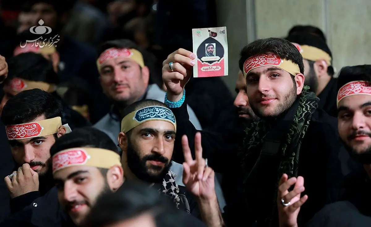وقتی «رهبری» خواسته دانشجویان را اجابت میکنند